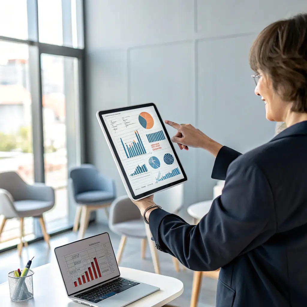 Digital Transformation Advisory