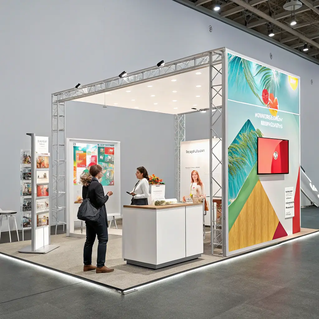 Trade Show Coordination