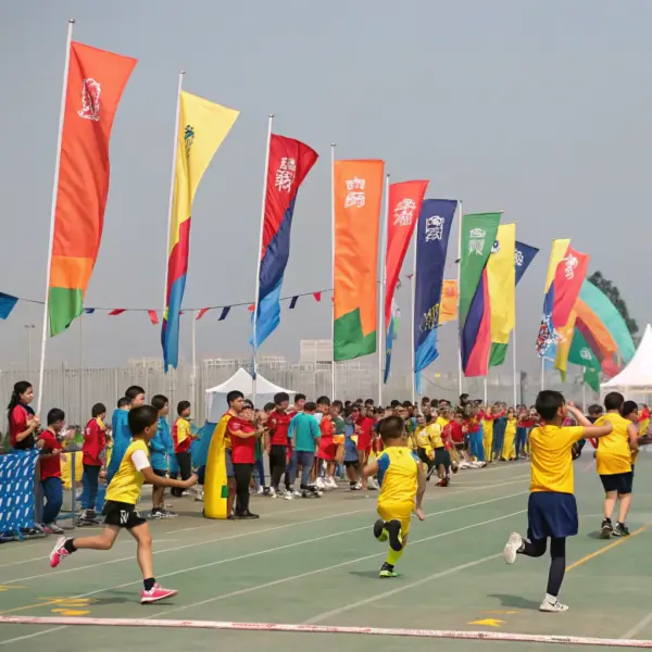 Brand Activation Campaigns