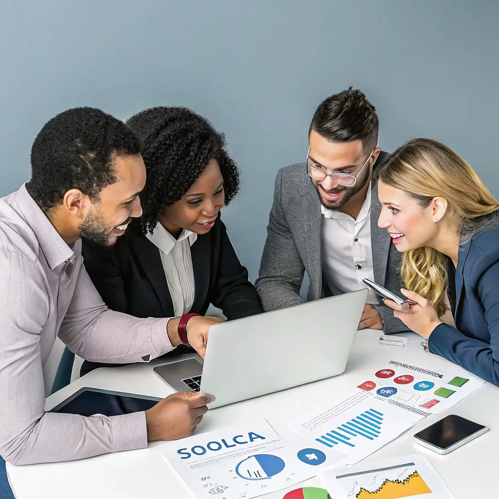 Integrated Marketing Campaign Package